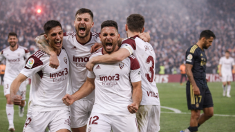Real Madrid Eliminated from Copa del Rey After 3–2 Defeat at Albacete