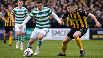 Celtic Face Auchinleck Talbot in Scottish Cup Tie as Match Draws Real-Time Attention