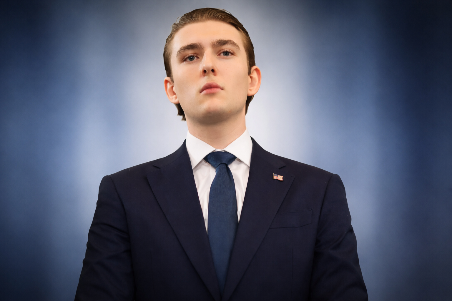 Barron Trump Reportedly Called UK Police After Witnessing Woman Allegedly Attacked on Video Call; Incident Under Review in Ongoing Trial