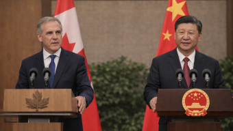 Completed: Canada and China Reach Landmark Trade Deal to Cut Electric Vehicle and Farm Tariffs
