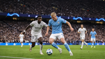 UEFA Champions League Matchday Sees Full Fixture Schedule Completed Across Europe