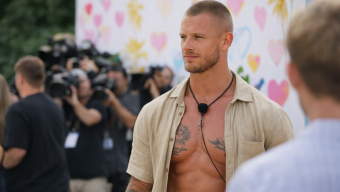 Love Island Contestant Charlie Frederick Draws Online Attention Following Latest Episode