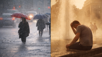 Global Weather Agencies Issue Alerts Amid Extreme Weather Events Worldwide