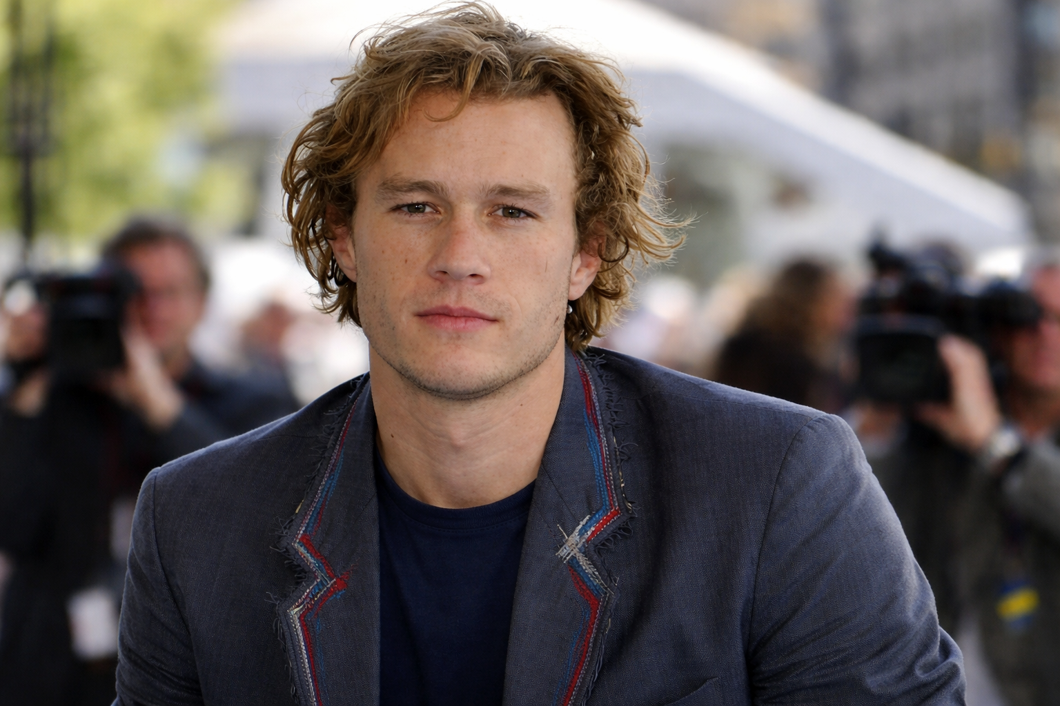 Heath Ledger Remembered on Anniversary of Actor’s Death