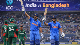 India Defeat Bangladesh in ICC U19 Cricket World Cup 2026 Match
