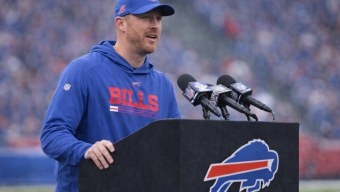 Buffalo Bills Officially Name Joe Brady Head Coach After Sean McDermott’s Departure