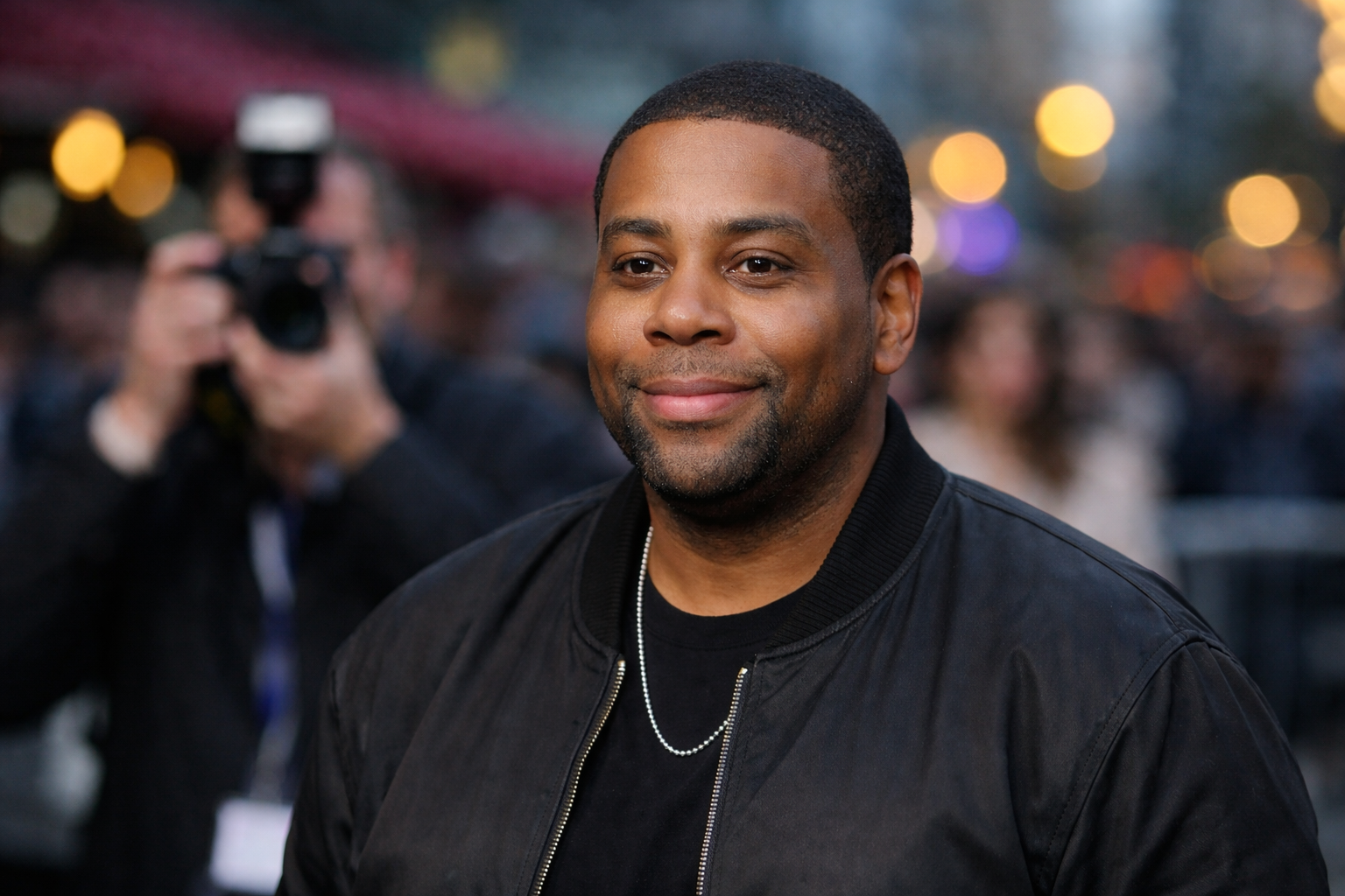 Kenan Thompson’s Divorce From Christina Evangeline Finalized