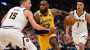 Los Angeles Lakers Face Denver Nuggets in Scheduled NBA Matchup