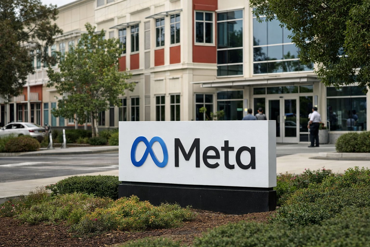 Meta Platforms Schedules Earnings Report as AI Spending Plans Draw Investor Attention