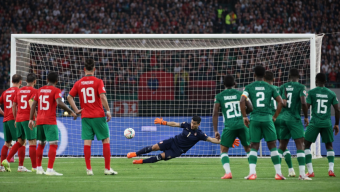 Morocco Advances to 2025 Africa Cup of Nations Final After Penalty Shootout Win Over Nigeria