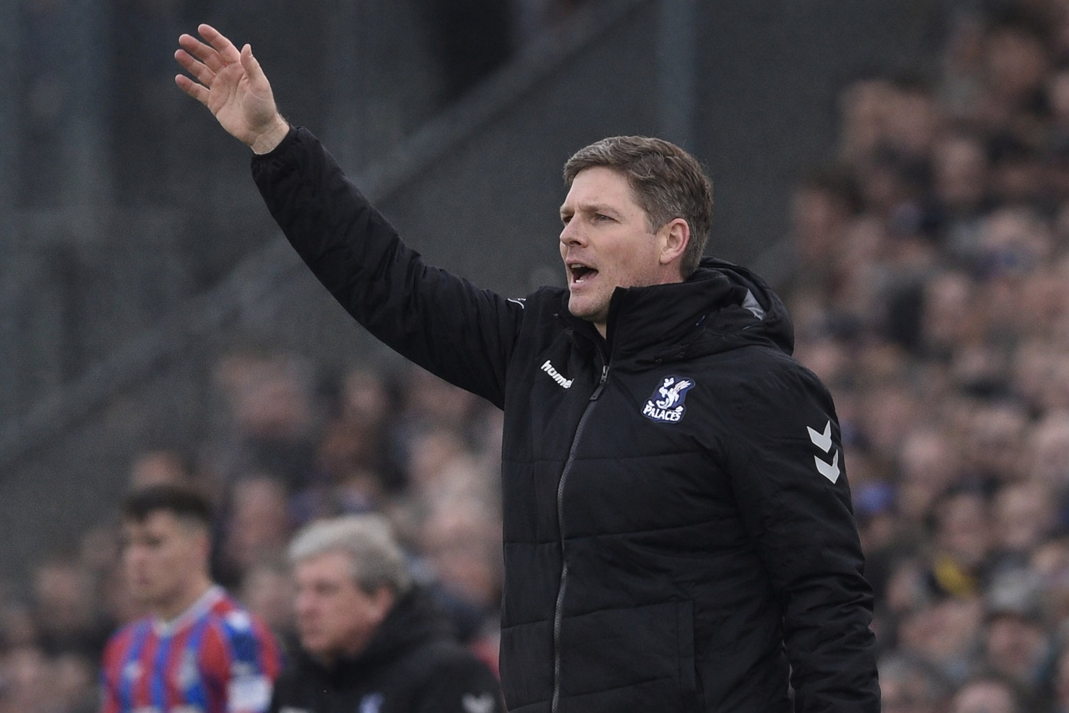 Oliver Glasner Comments After Crystal Palace 1–3 Chelsea Defeat