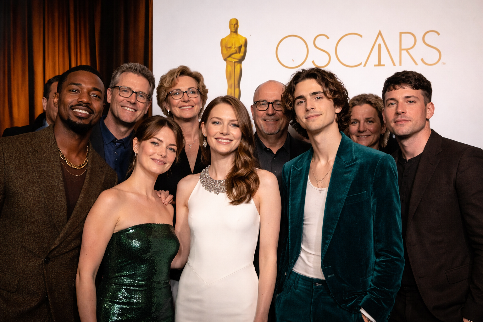 2026 Oscar Nominations Announced; “Sinners” Leads With Record Number of Nods