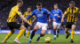 Rangers Advance Past Annan Athletic in Scottish Cup Match