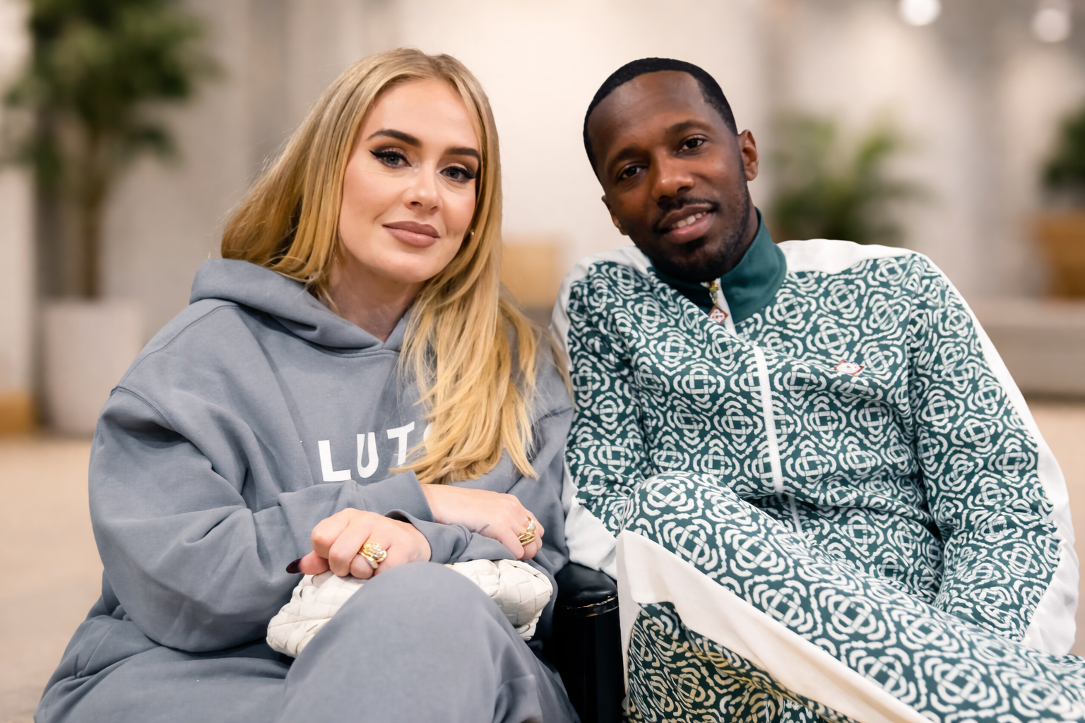 Rich Paul Downplays Reports of Tension Between Lakers Governor and Client