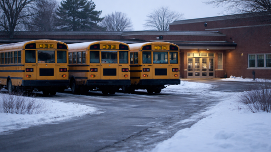 Dozens of Metro Detroit Schools Close Ahead of Tuesday Classes