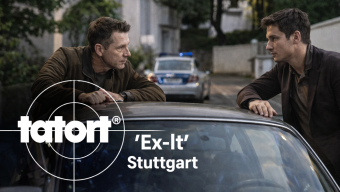 German TV Crime Series “Tatort: Ex-It” From Stuttgart Trends Following Broadcast