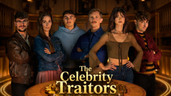 BBC Confirms Broadcast Schedule for The Traitors Final