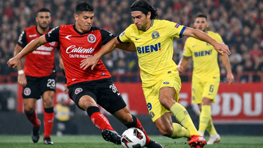 Club Tijuana and Club América Play to 0–0 Draw in Liga MX Clausura 2026 Opener