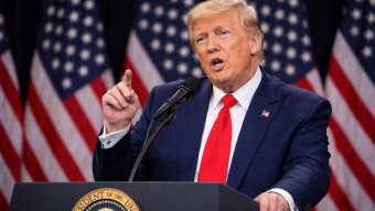 Trump Proposes One-Year, 10% Cap on Credit Card Interest Rates Starting January 20, 2026