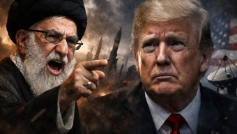 Trump Issues Fresh Statement as Khamenei Oversees Iran’s Security and Internet Measures