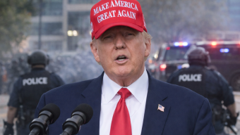 Trump Threatens to Invoke Insurrection Act Amid Minnesota Unrest