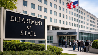 United States Freezes Immigrant Visa Processing for Nationals of 75 Countries