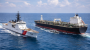 U.S. Military Ongoing Seizure of Fifth Oil Tanker in the Caribbean as Part of Expanded Enforcement Effort
