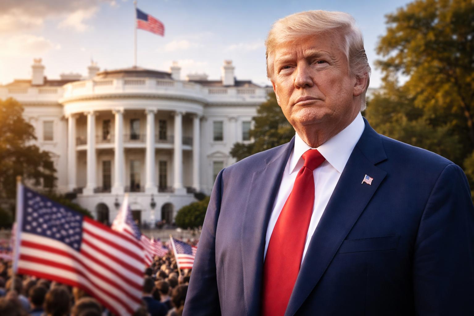 U.S. Supreme Court Ruling on Trump’s Ballot Eligibility Intensifies National Political Debate