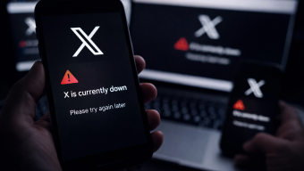 X (Formerly Twitter) Faces Major Outage Affecting Thousands of Users Worldwide