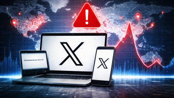 X Platform Outage Affects Thousands of Users Globally (Ongoing)