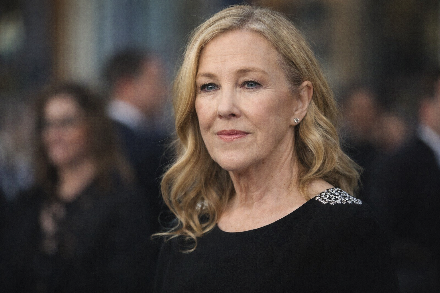 Catherine O’Hara Dies at 71 in Los Angeles