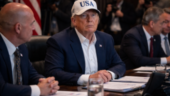 51% of Americans Support Trump’s Military Action to Stop Iran Nuclear Weapons, New McLaughlin Poll Shows