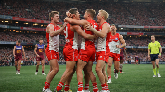 Sydney Swans vs Brisbane Lions Match Sparks Online Surge as AFL Fans React to Key Clash