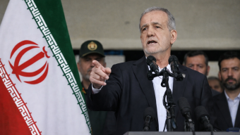 Iranian Leaders Send Mixed Signals on Gulf Attacks as Officials in Tehran Issue Conflicting Messages