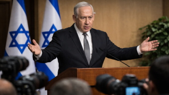 Rumors of Israeli Prime Minister Benjamin Netanyahu’s Death Spread Online as Iranian Media Claims Spark Global Fact-Checking