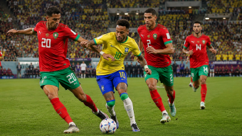 Brazil and Morocco Set for Crucial FIFA World Cup 2026 Group Stage Showdown