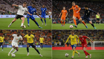 FIFA World Cup 2026 Today’s Matches – June 14 Schedule and Preview
