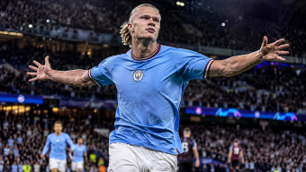 Erling Haaland: The Goal Machine Redefining Modern Football with Record-Breaking Brilliance